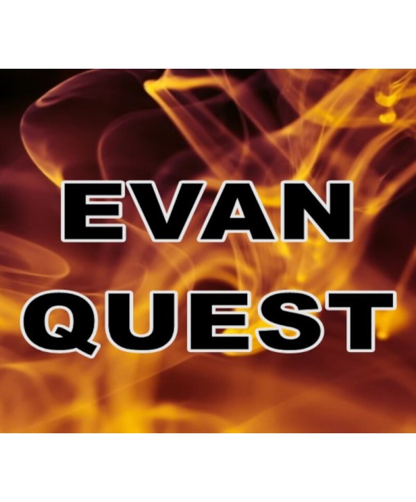 EVAN QUEST Steam Steam Key GLOBAL